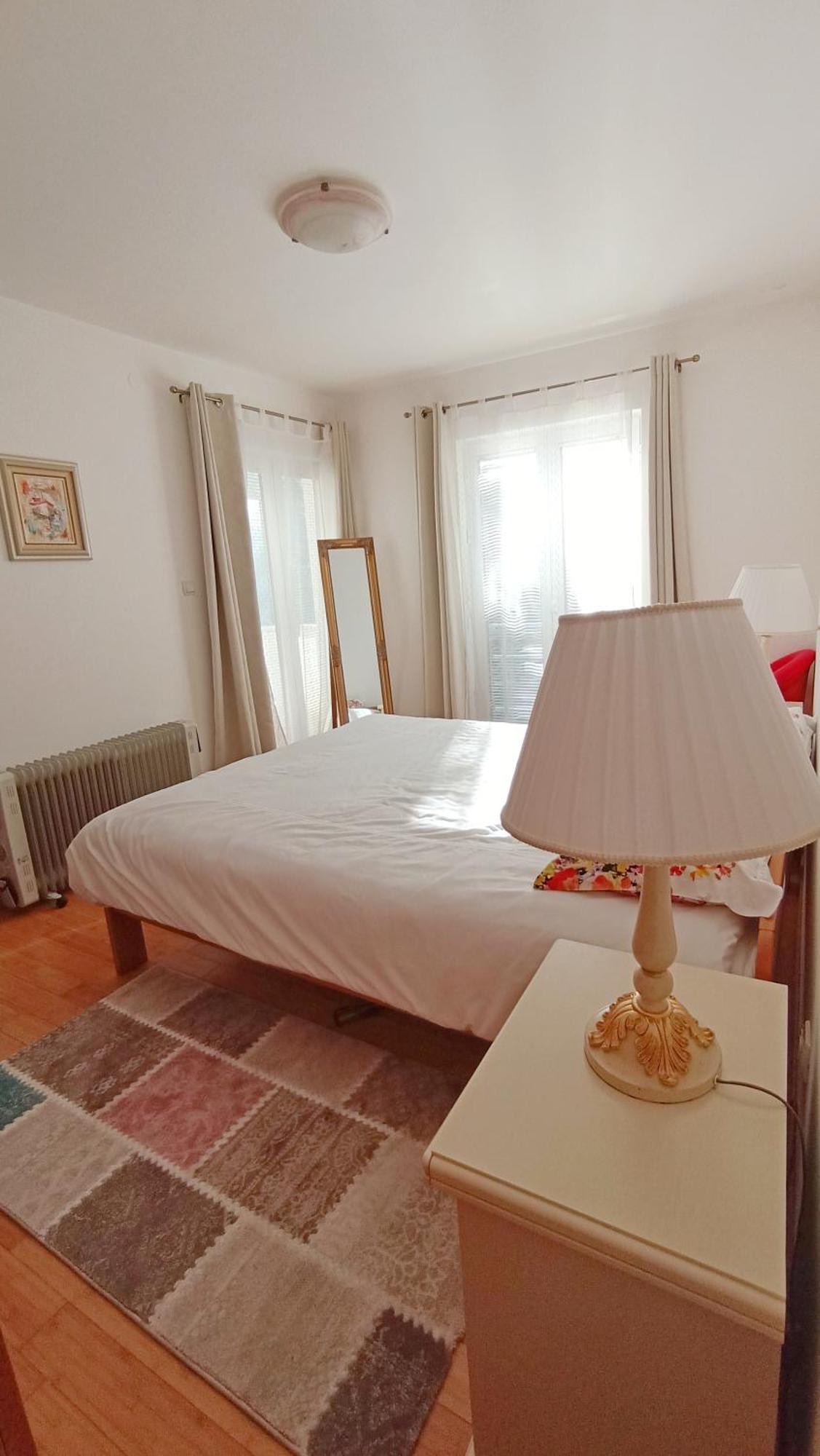 Apartment Kotor Luaran gambar