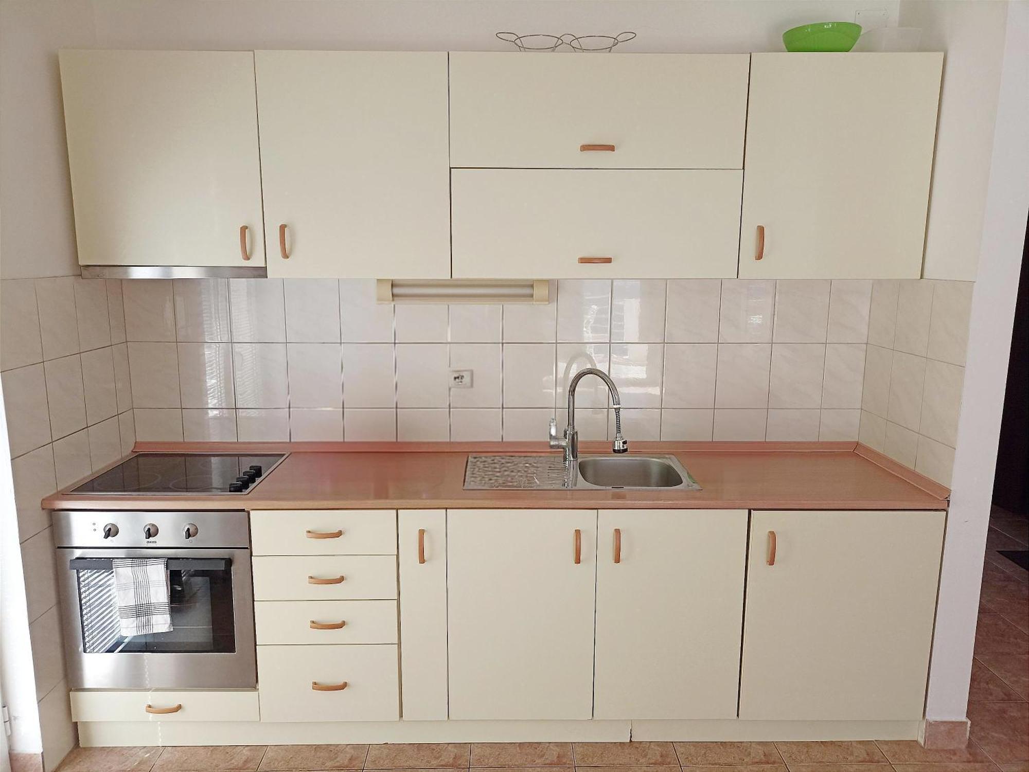 Apartment Kotor Luaran gambar