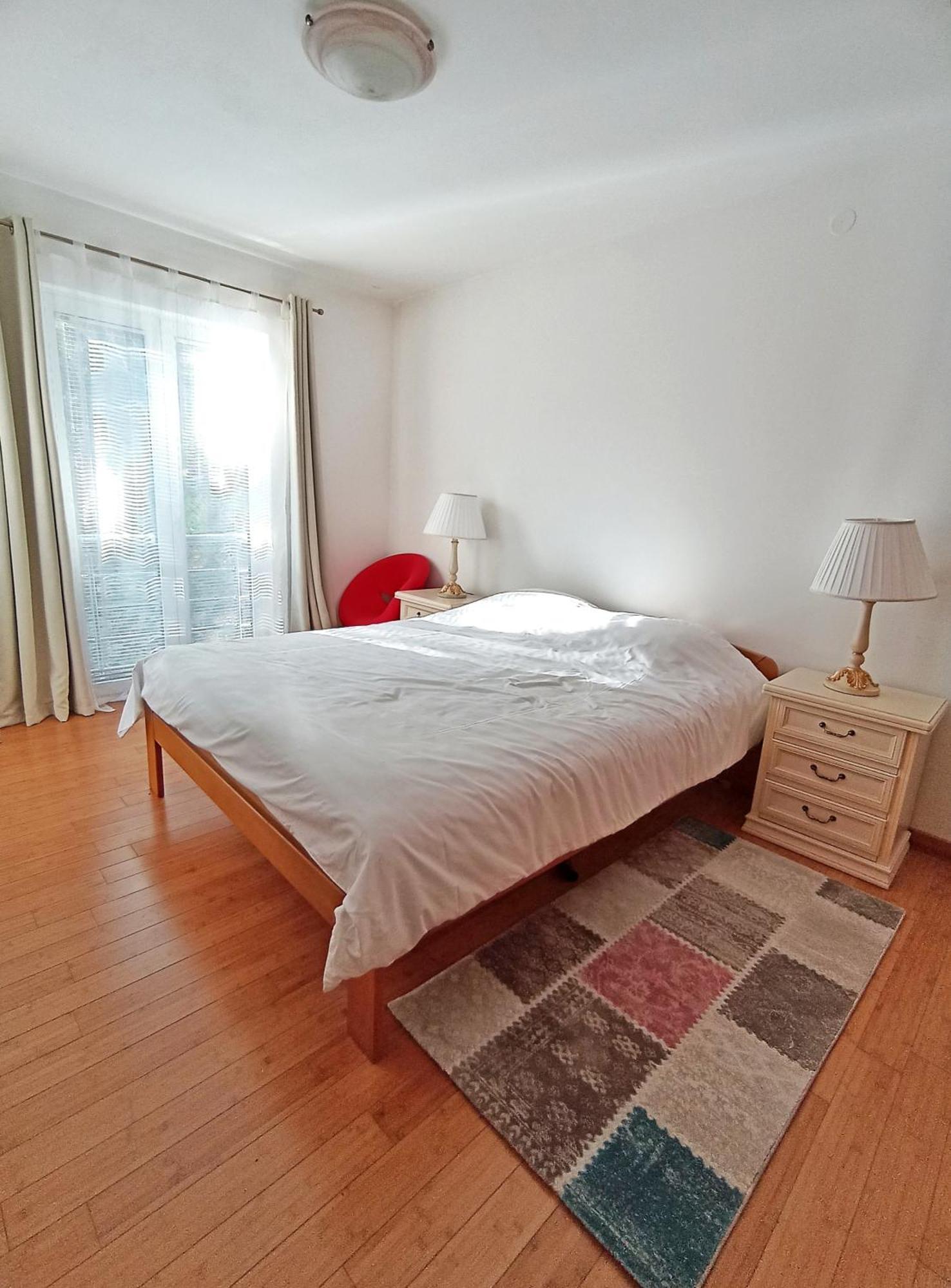Apartment Kotor Luaran gambar