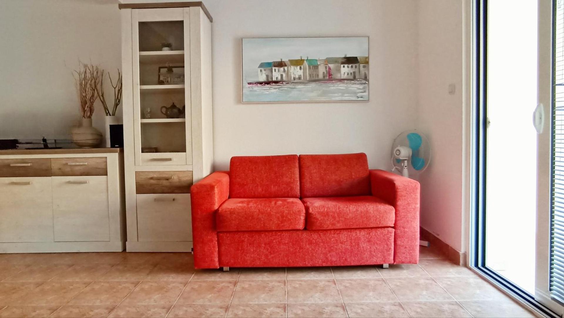 Apartment Kotor Luaran gambar